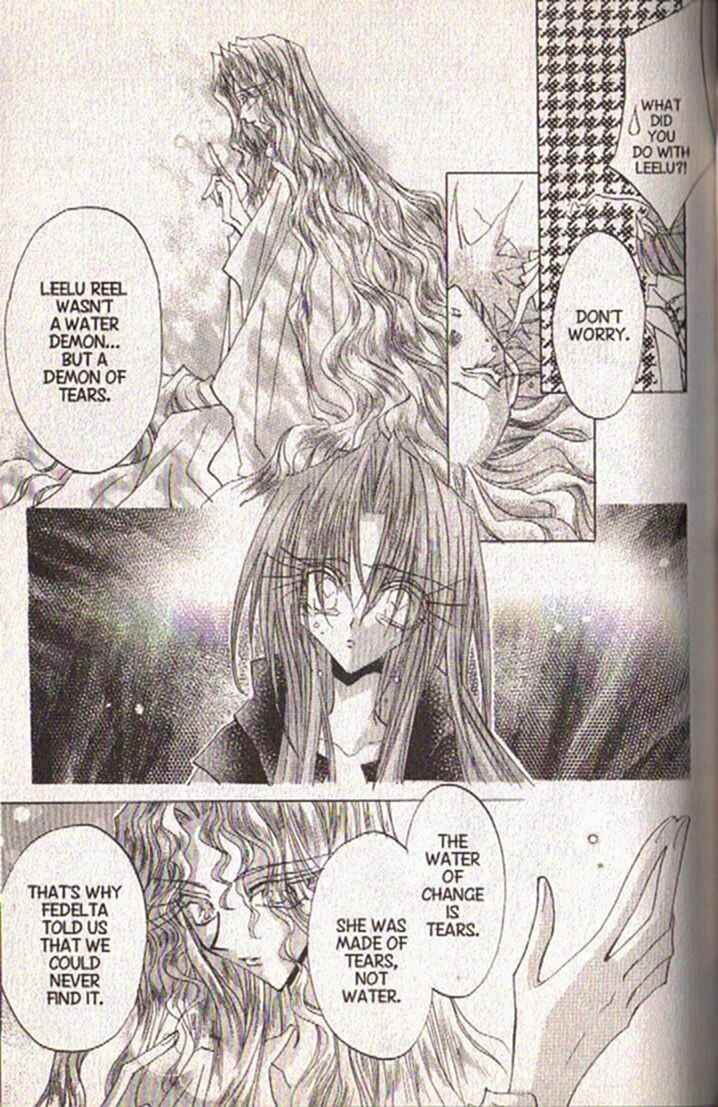Page 19 Chapter 119 Dragon Knights