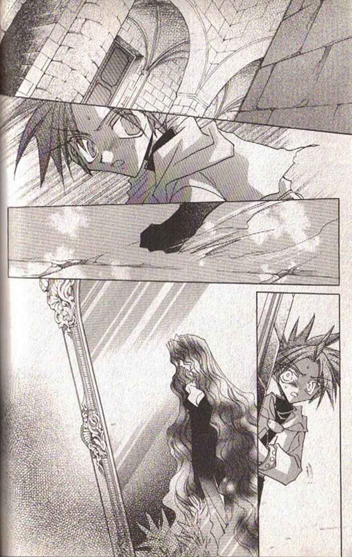 Page 22 Chapter 119 Dragon Knights