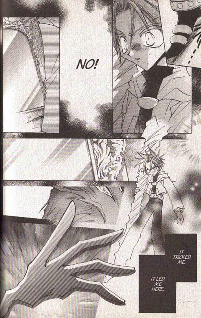 Page 24 Chapter 119 Dragon Knights
