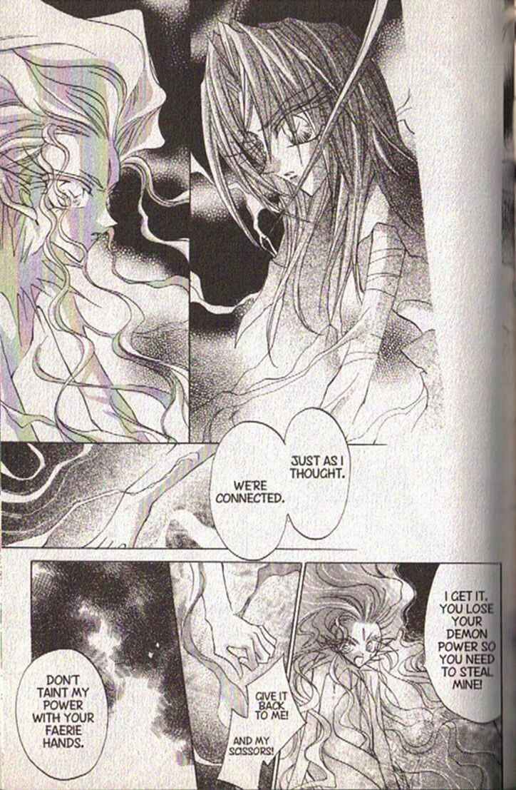 Page 5 Chapter 119 Dragon Knights