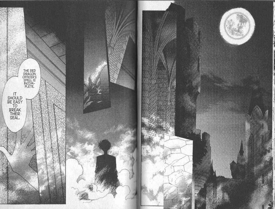 Page 1 Chapter 63 Dragon Knights