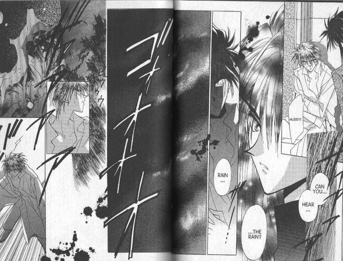 Page 11 Chapter 63 Dragon Knights