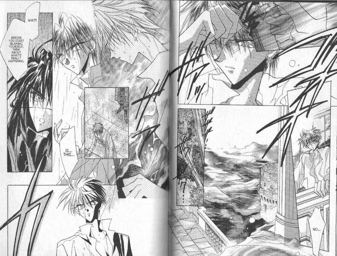 Page 12 Chapter 63 Dragon Knights