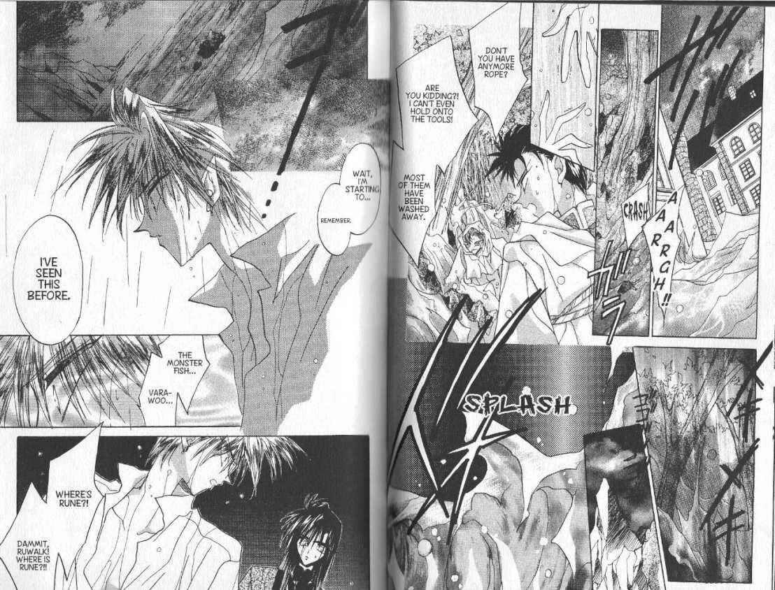 Page 13 Chapter 63 Dragon Knights