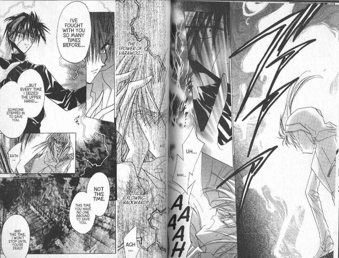 Page 14 Chapter 63 Dragon Knights