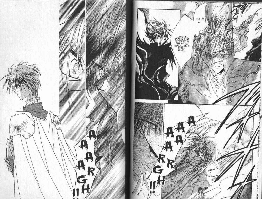 Page 16 Chapter 63 Dragon Knights