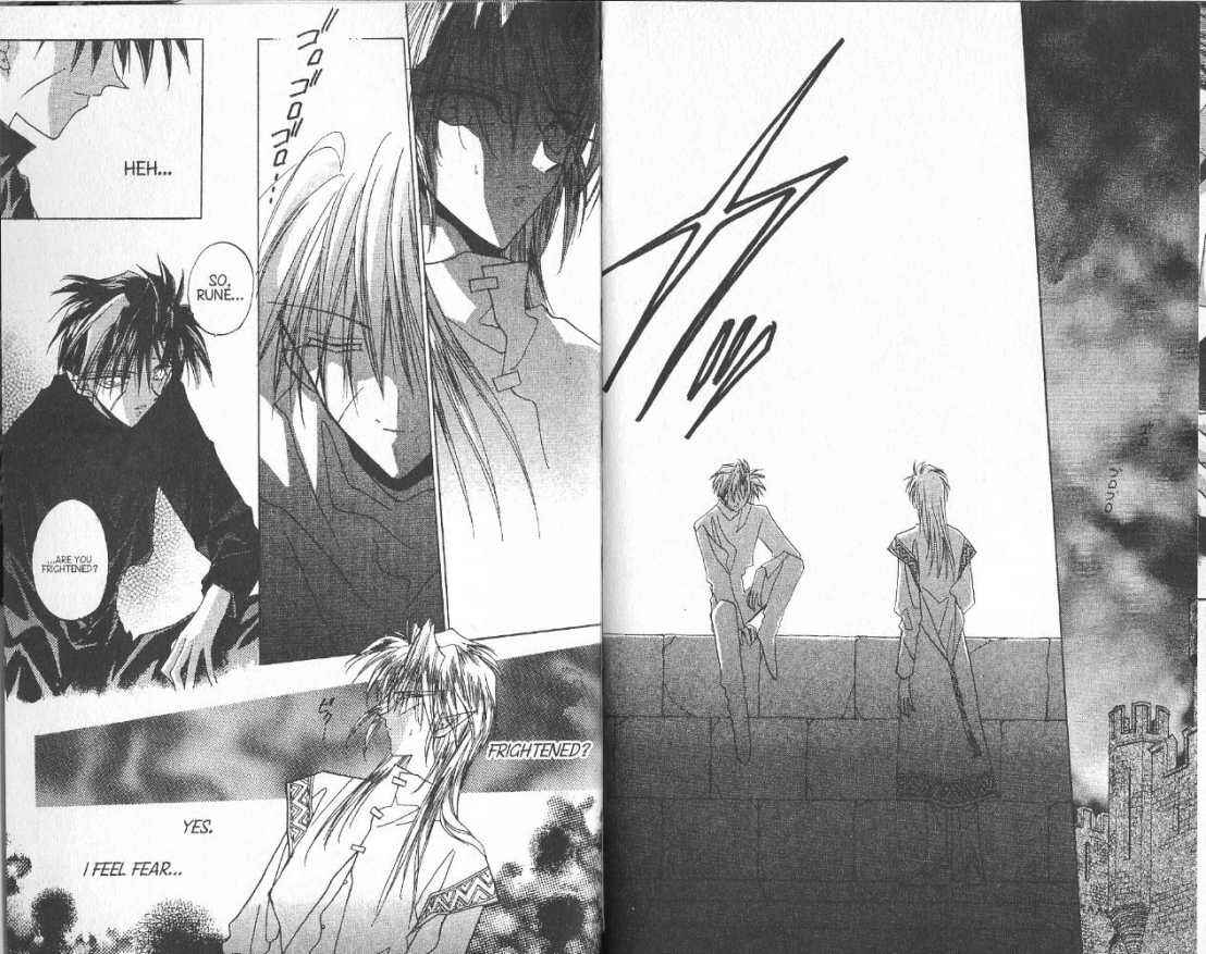 Page 6 Chapter 63 Dragon Knights