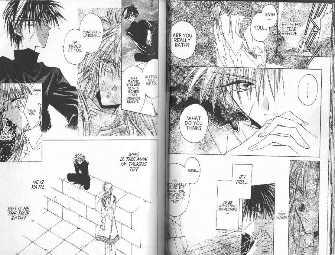 Page 7 Chapter 63 Dragon Knights
