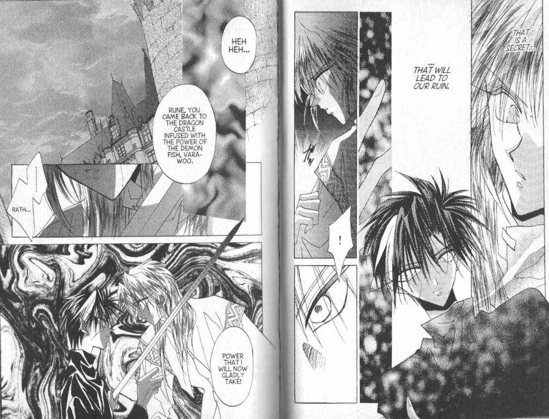 Page 8 Chapter 63 Dragon Knights