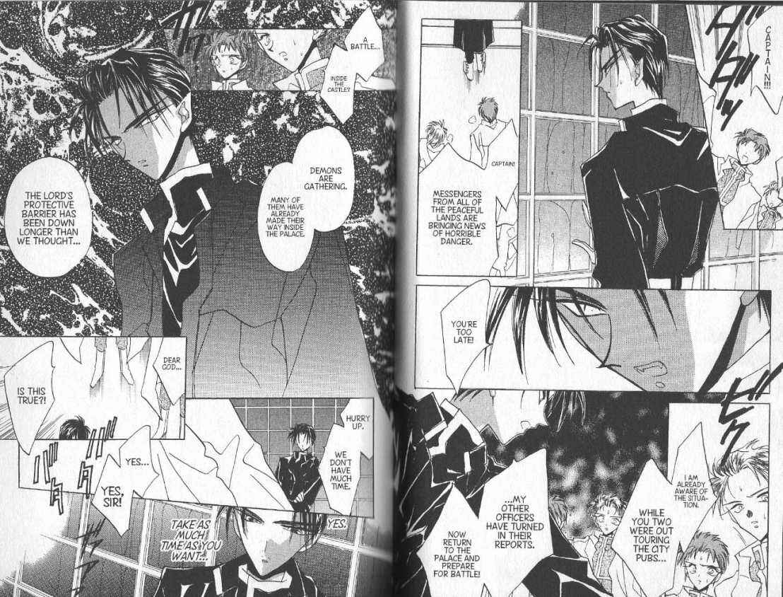 Page 9 Chapter 63 Dragon Knights