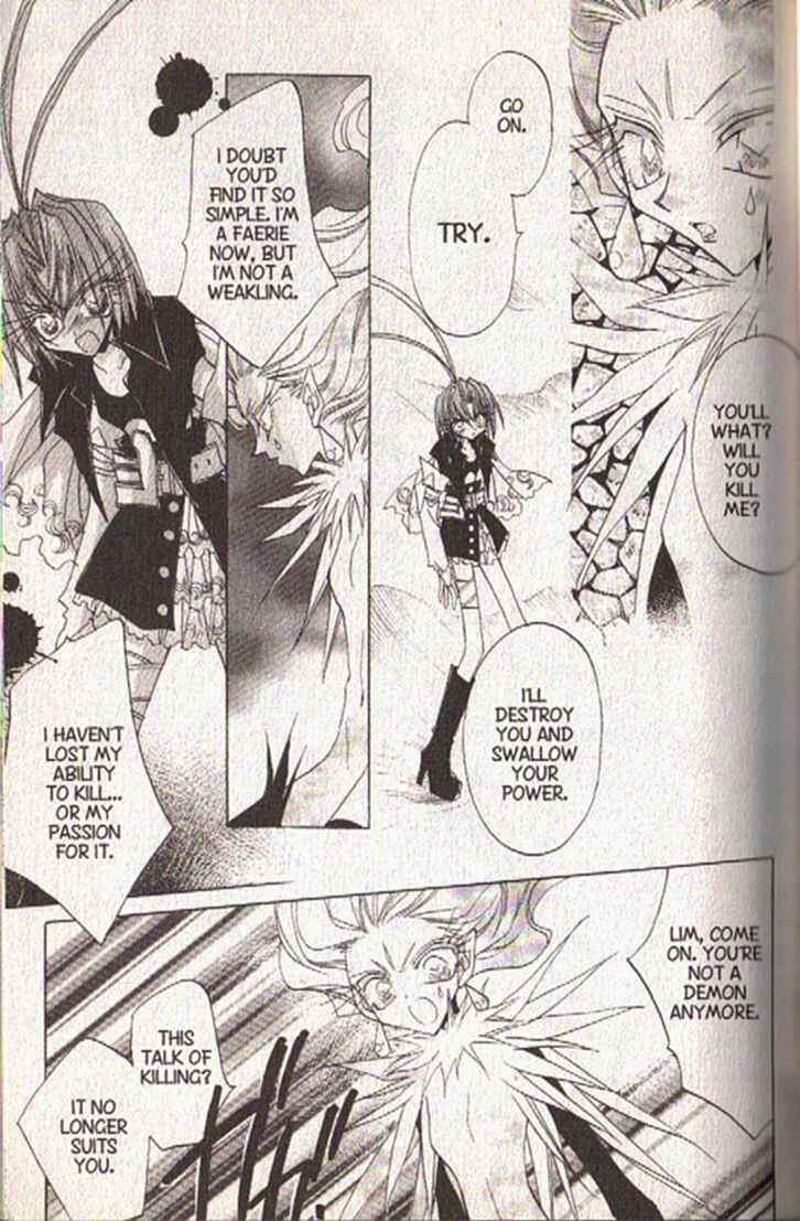 Page 24 Chapter 117 Dragon Knights