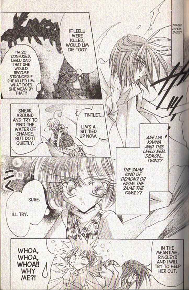 Page 26 Chapter 117 Dragon Knights
