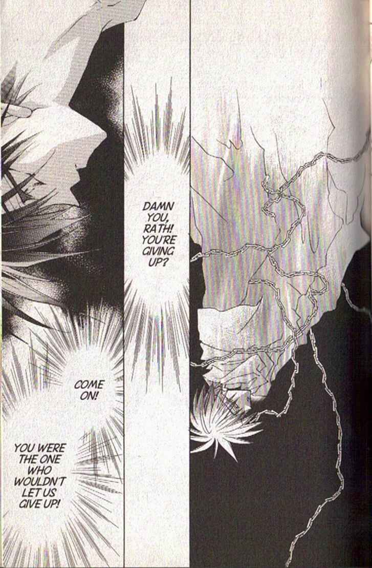 Page 28 Chapter 117 Dragon Knights