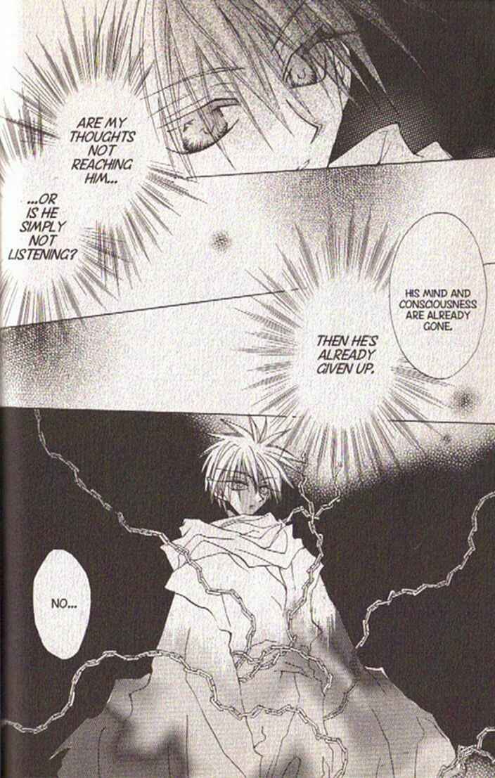 Page 29 Chapter 117 Dragon Knights