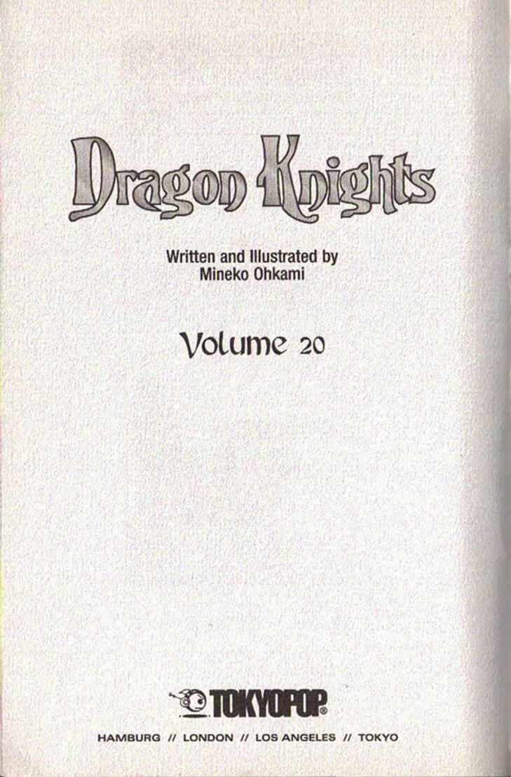 Page 4 Chapter 117 Dragon Knights