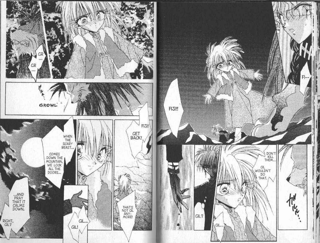 Page 11 Chapter 53 Dragon Knights