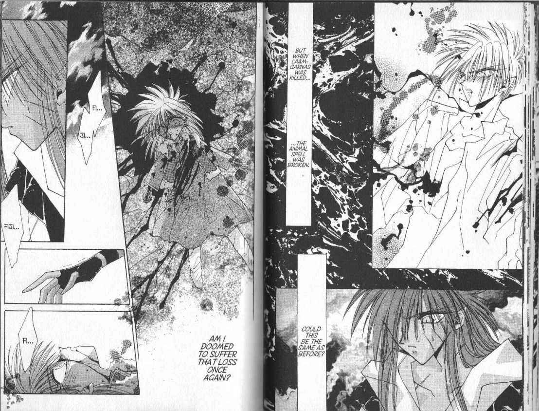 Page 14 Chapter 53 Dragon Knights