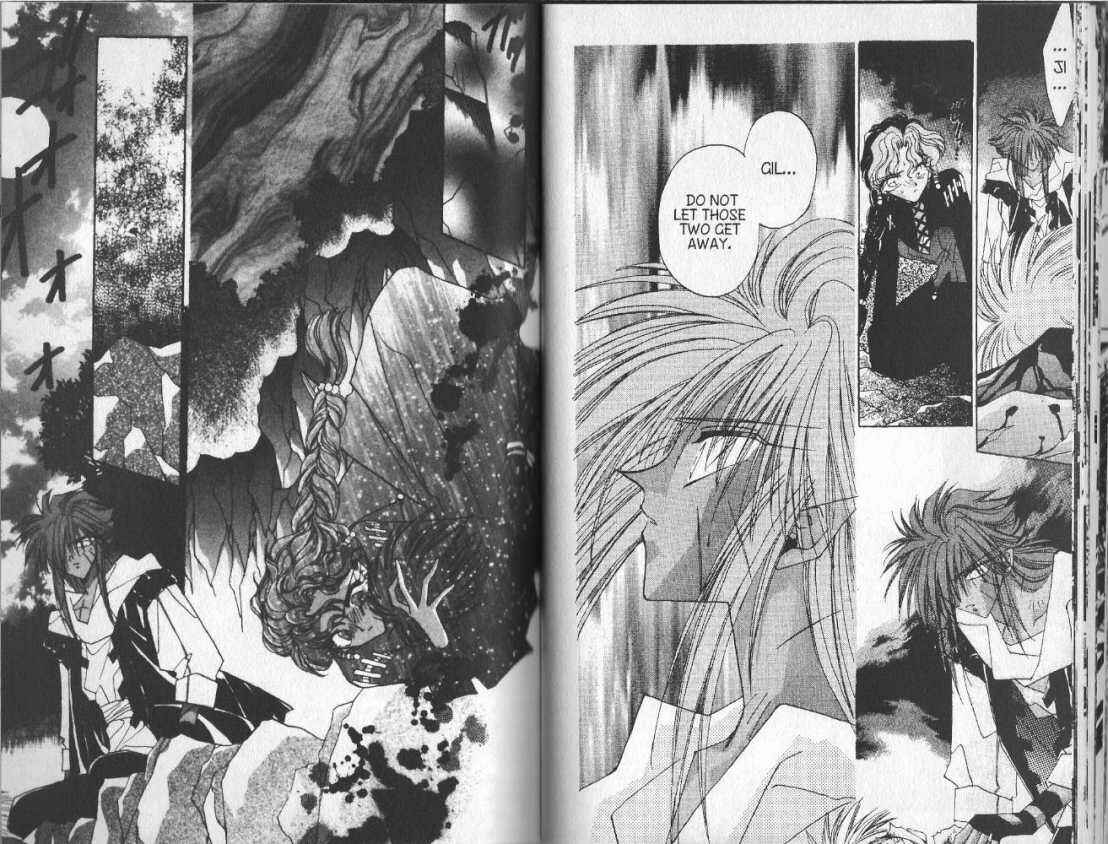 Page 15 Chapter 53 Dragon Knights
