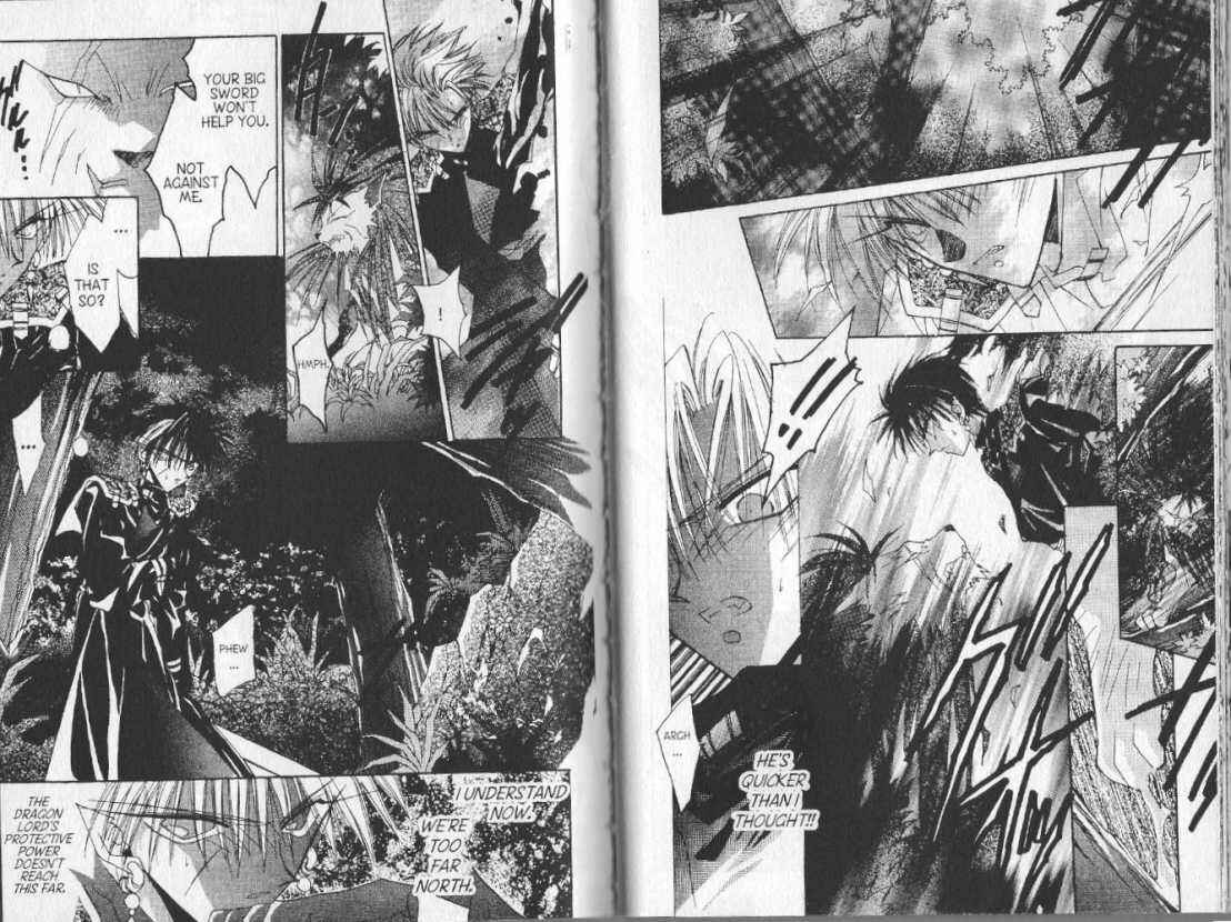 Page 2 Chapter 53 Dragon Knights