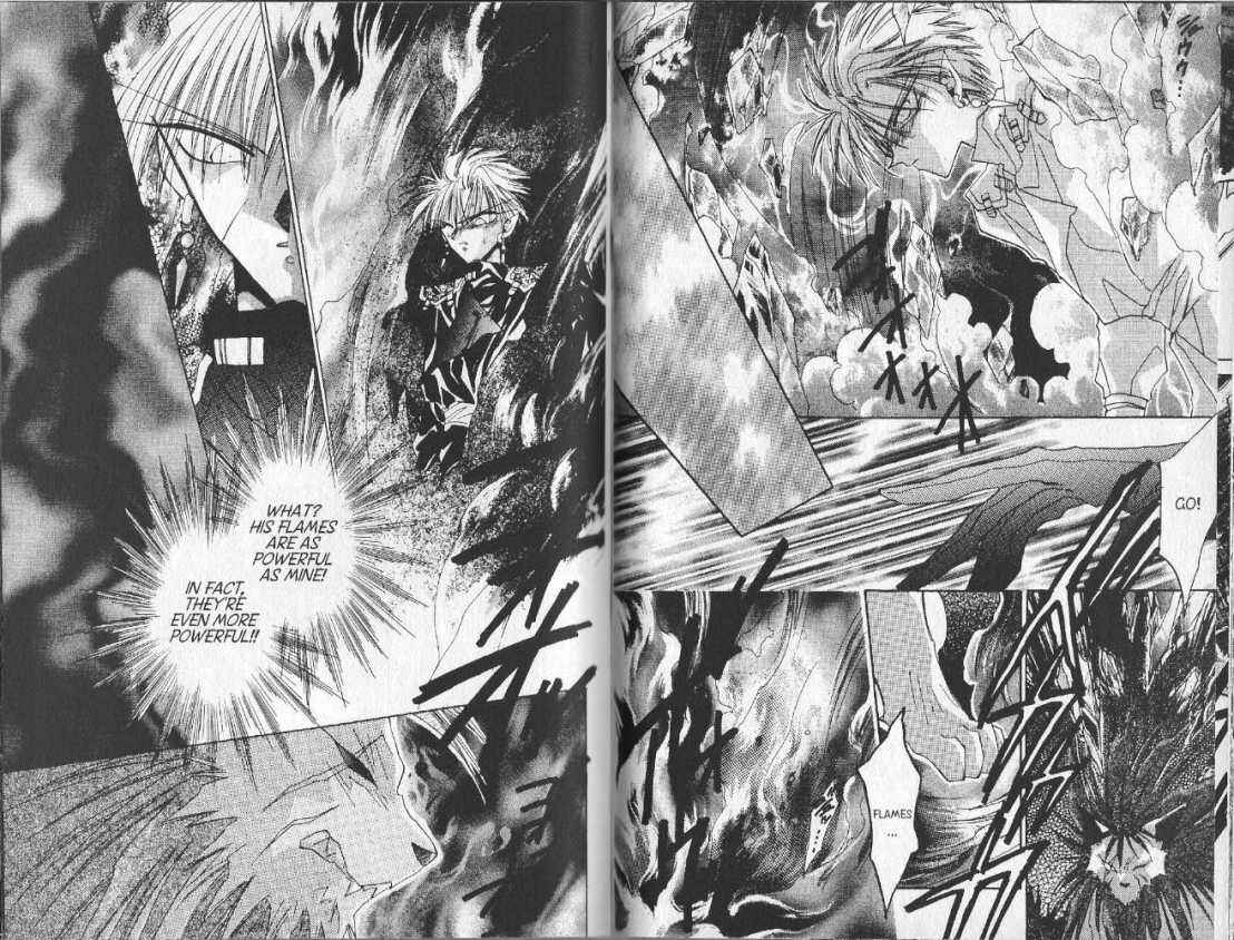 Page 3 Chapter 53 Dragon Knights