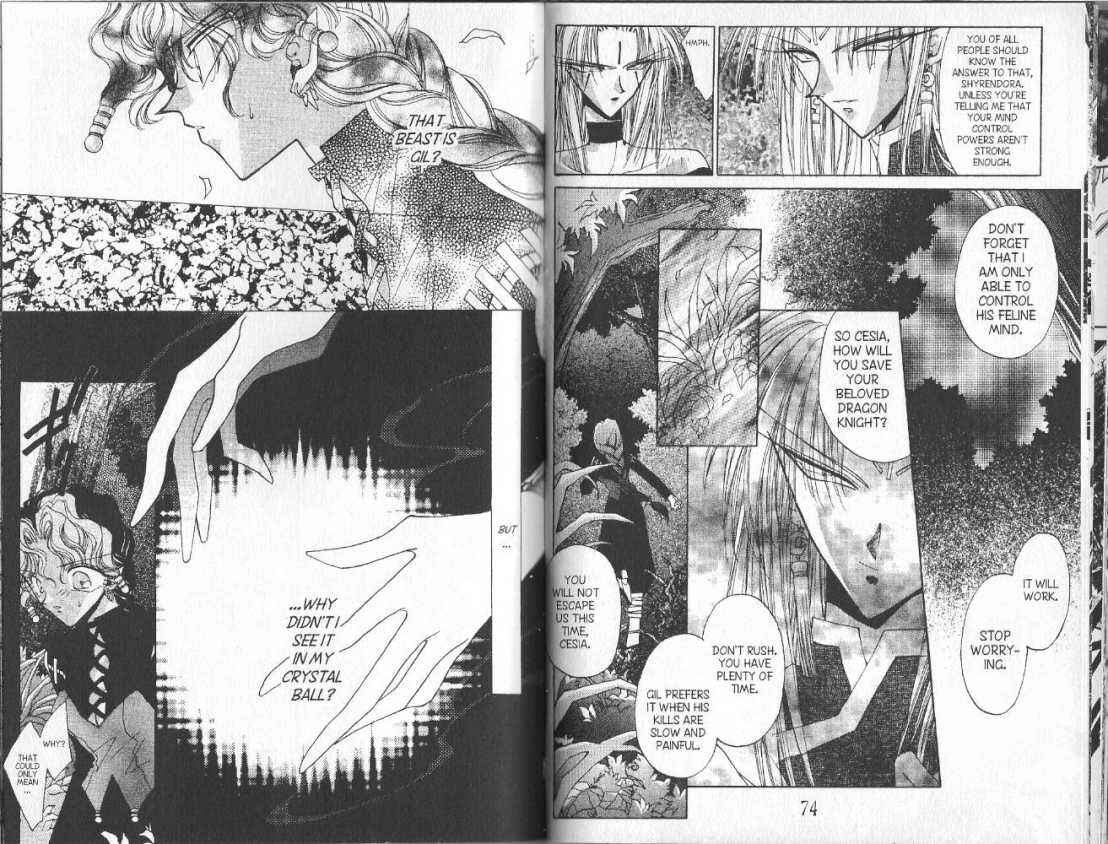 Page 6 Chapter 53 Dragon Knights