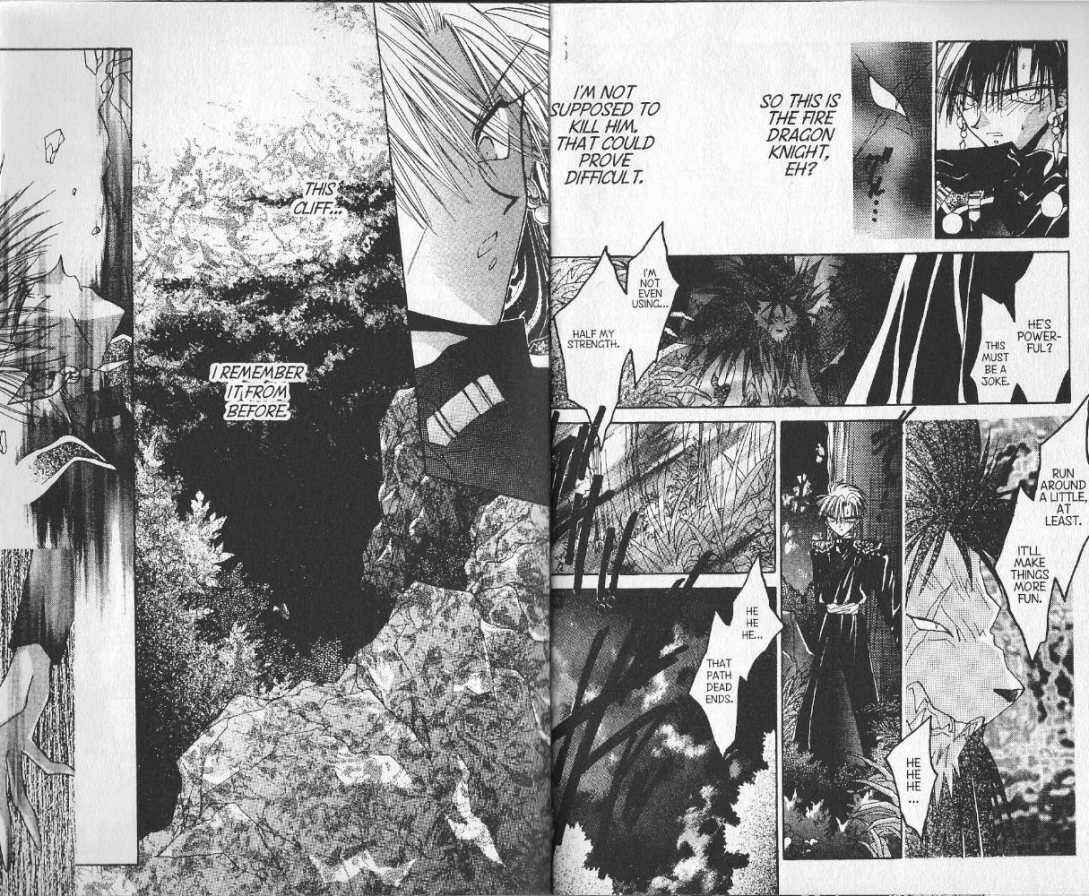 Page 9 Chapter 53 Dragon Knights