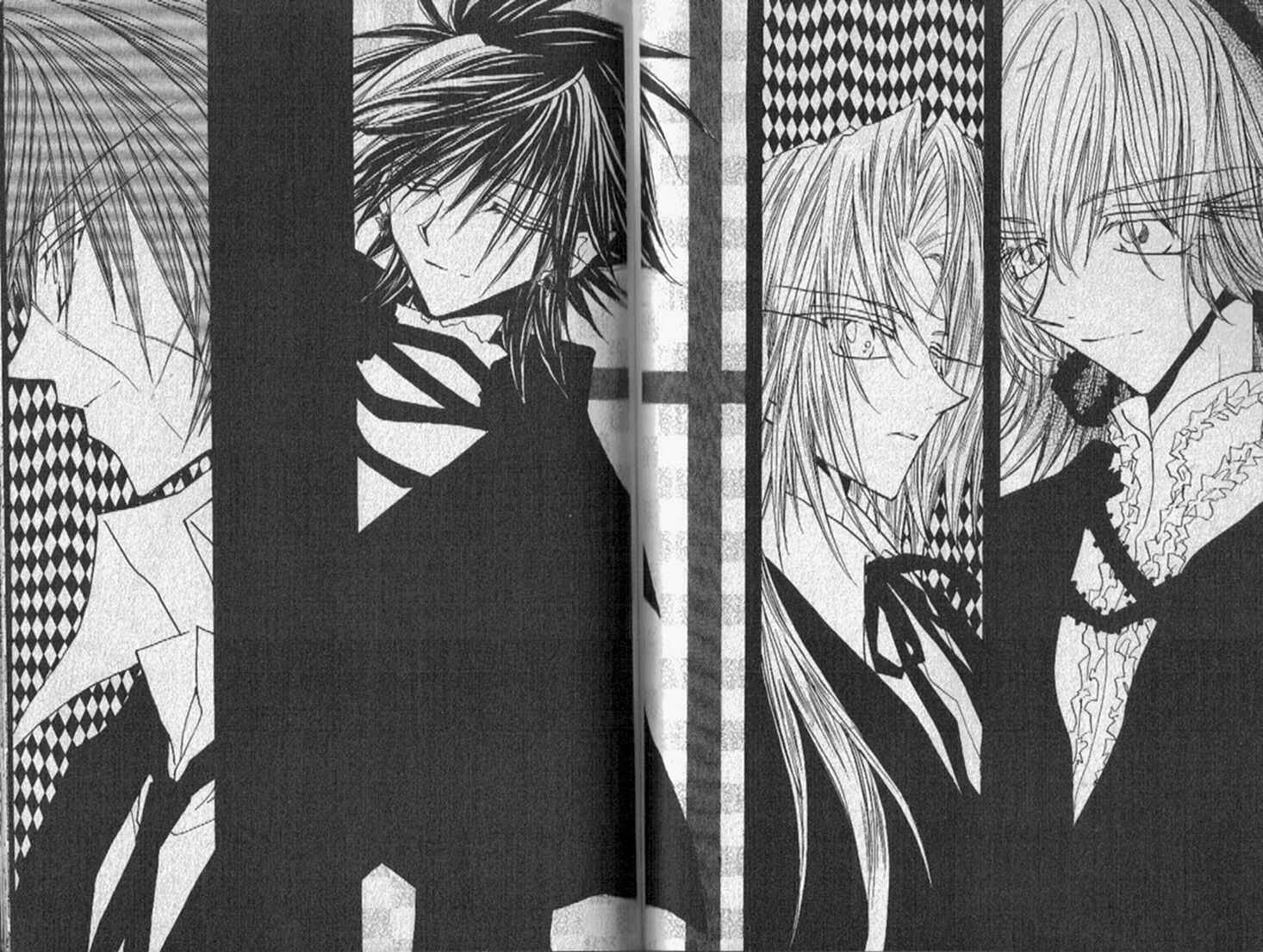 Page 2 Chapter 140.1 Dragon Knights