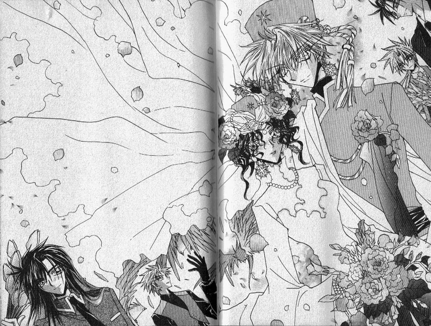 Page 4 Chapter 140.1 Dragon Knights