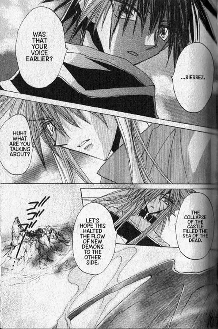 Page 1 Chapter 148 Dragon Knights