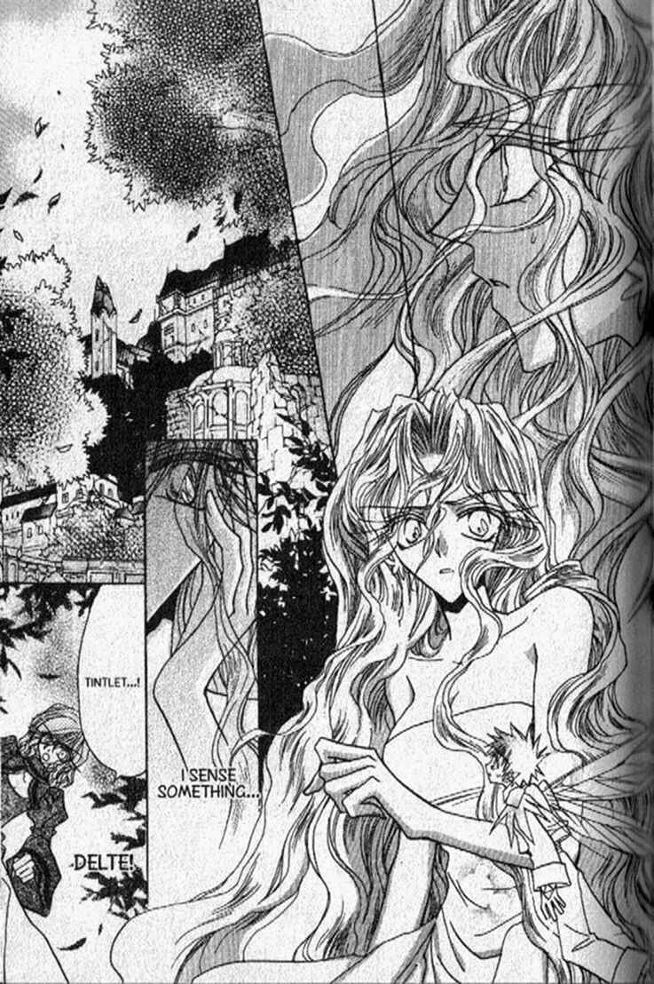 Page 19 Chapter 148 Dragon Knights