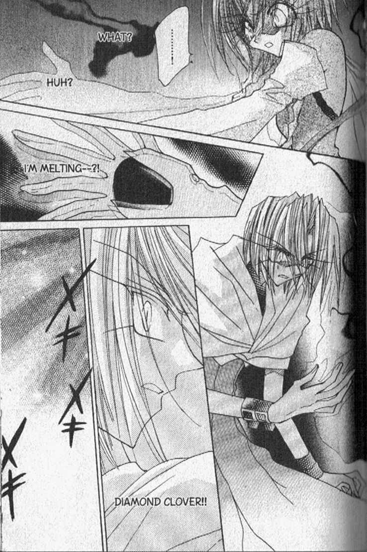 Page 23 Chapter 148 Dragon Knights