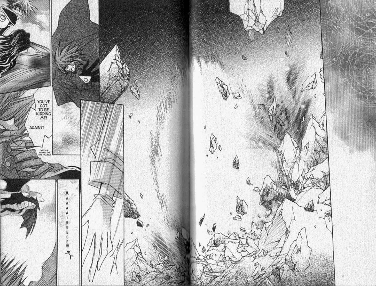 Page 28 Chapter 148 Dragon Knights