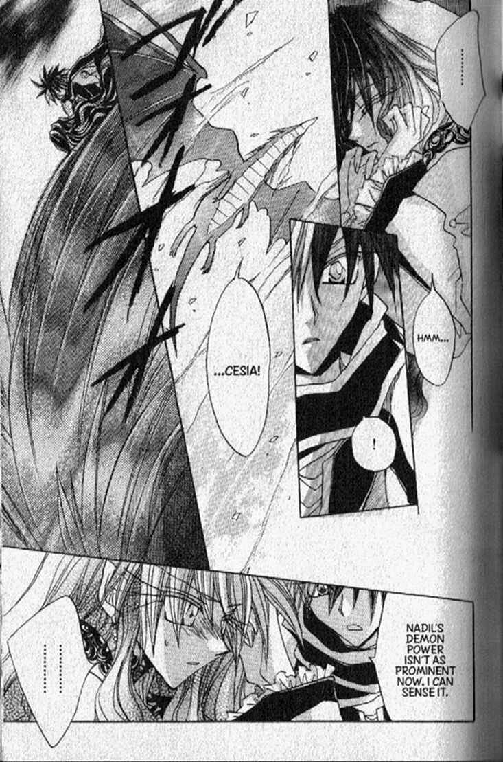 Page 5 Chapter 148 Dragon Knights