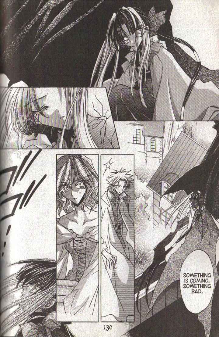 Page 12 Chapter 114 Dragon Knights