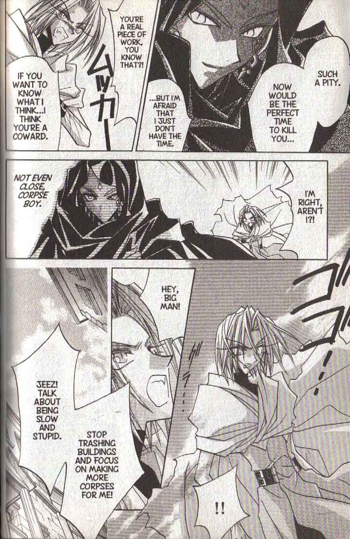 Page 16 Chapter 114 Dragon Knights