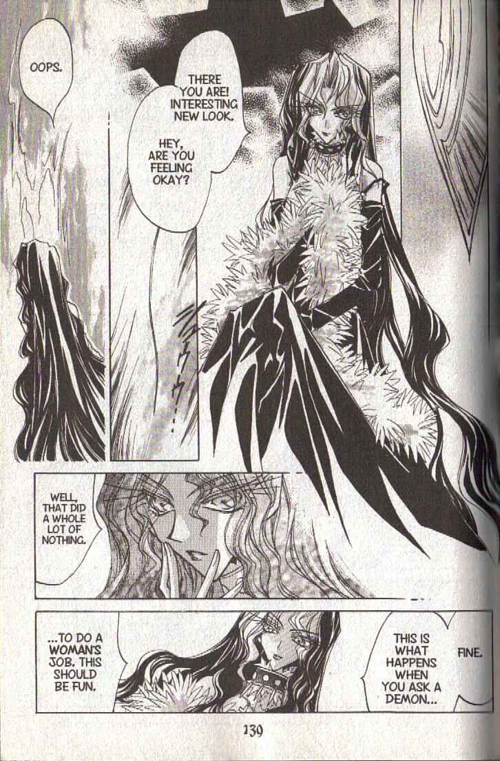 Page 21 Chapter 114 Dragon Knights