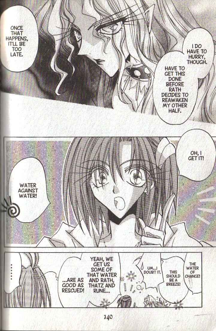 Page 22 Chapter 114 Dragon Knights