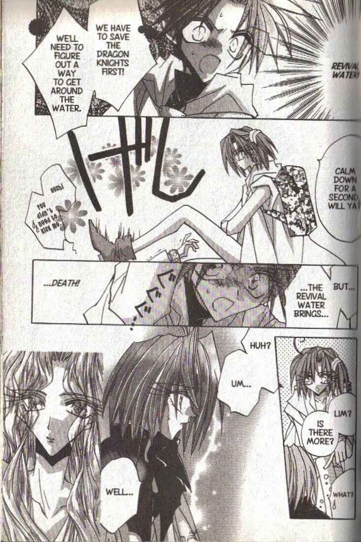 Page 7 Chapter 114 Dragon Knights