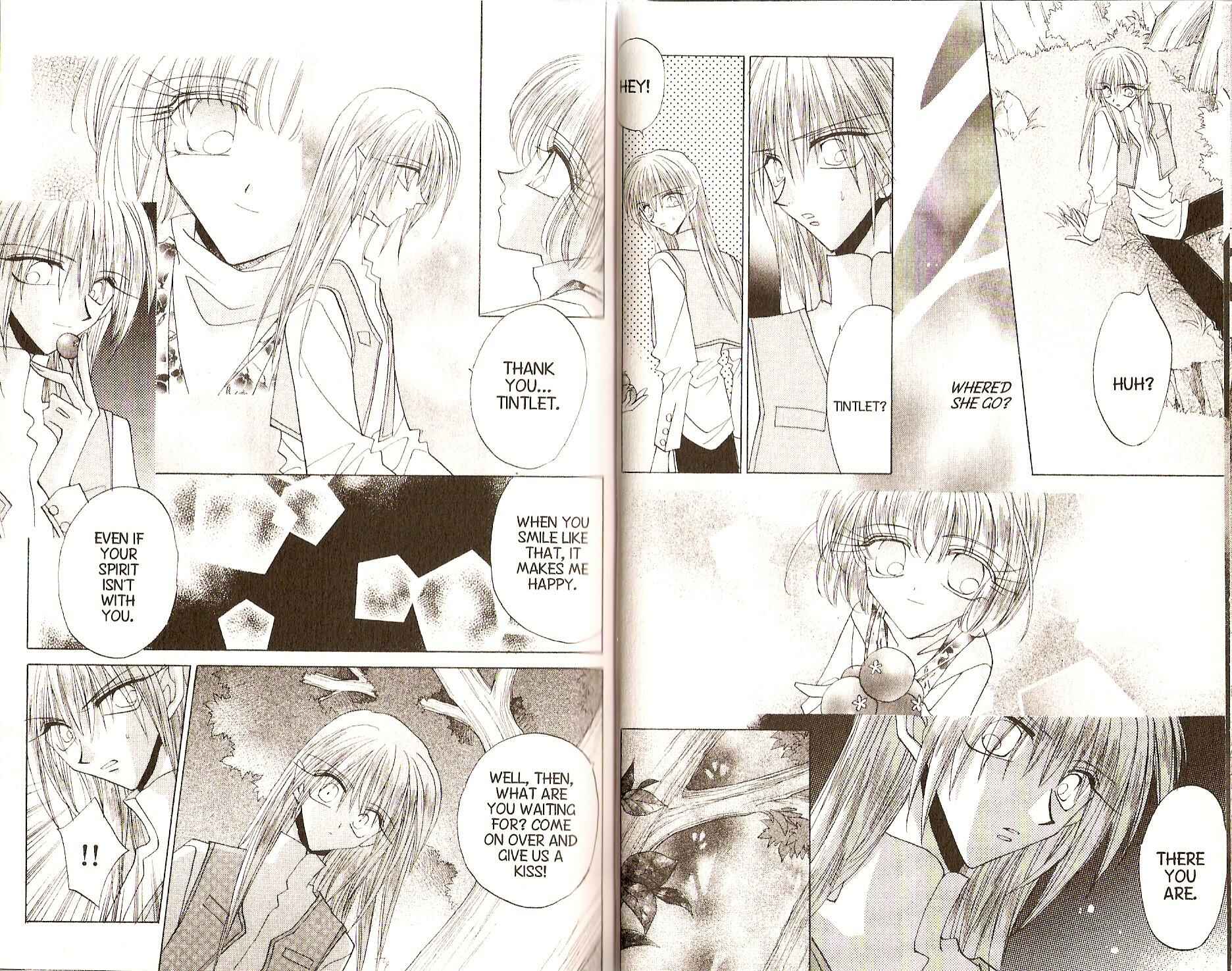 Page 14 Chapter 89 Dragon Knights