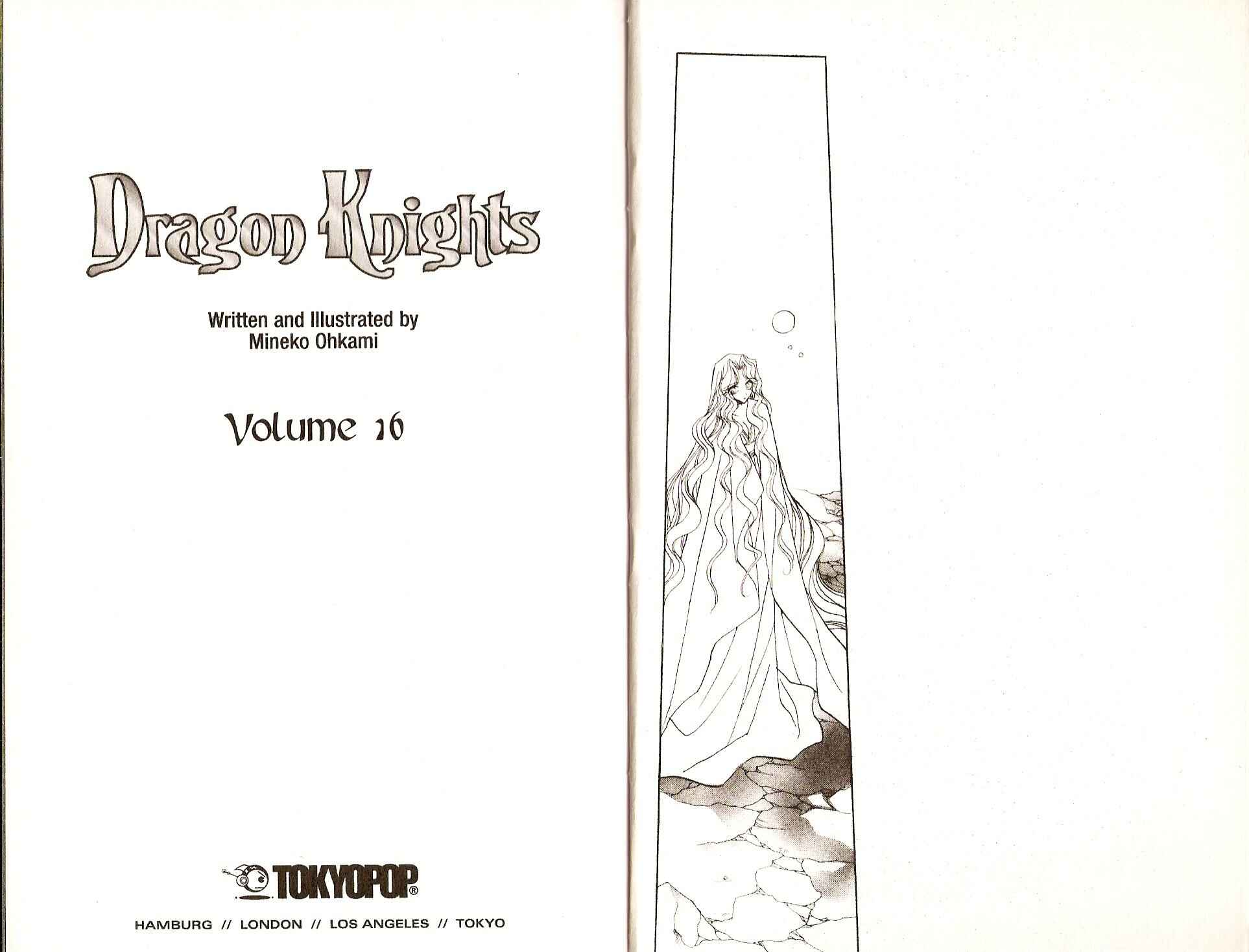Page 3 Chapter 89 Dragon Knights