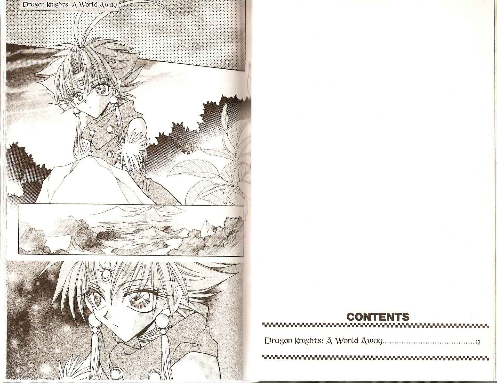 Page 8 Chapter 89 Dragon Knights