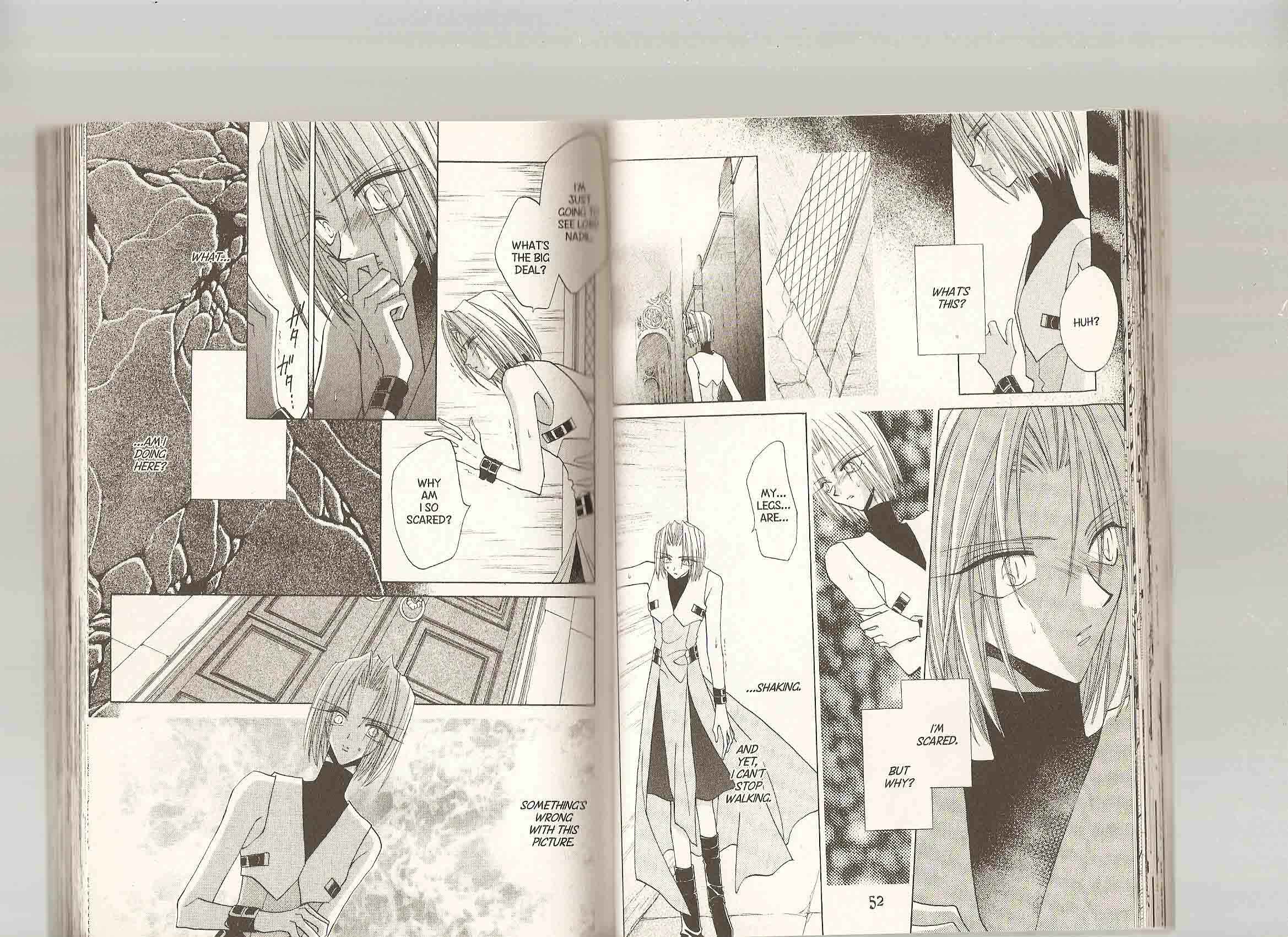 Page 11 Chapter 84 Dragon Knights