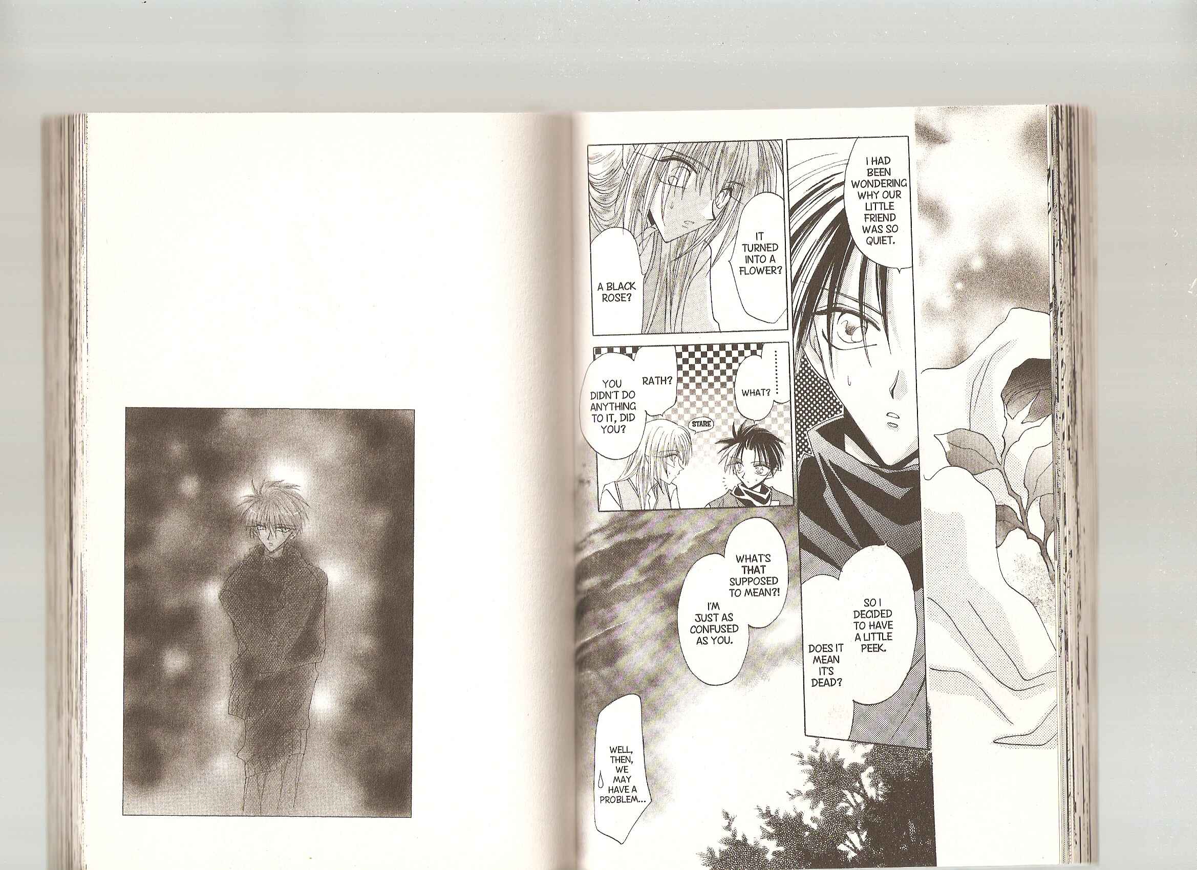 Page 14 Chapter 84 Dragon Knights