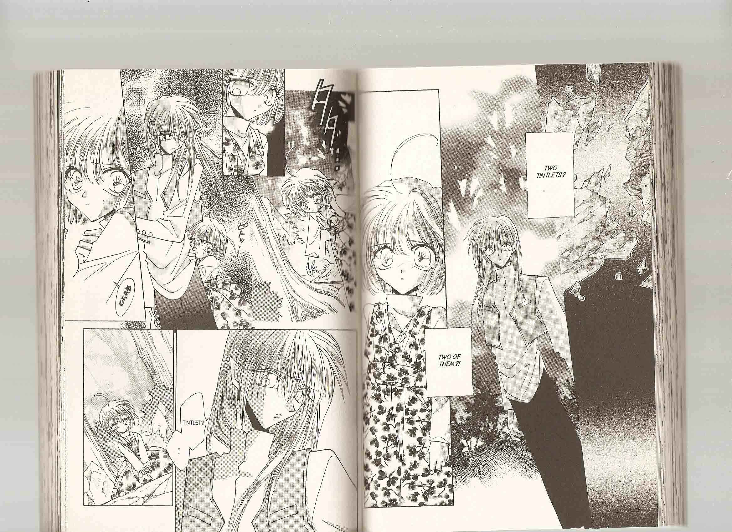 Page 1 Chapter 86 Dragon Knights