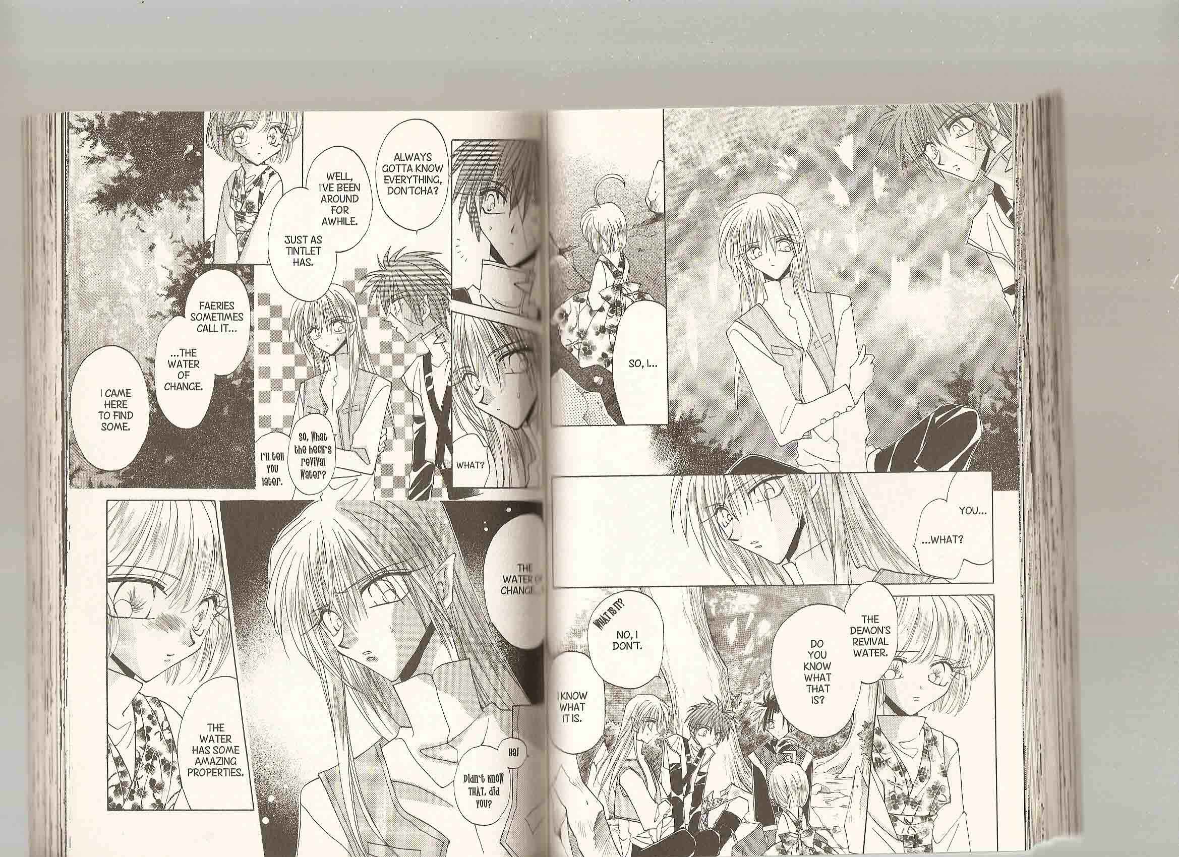 Page 5 Chapter 86 Dragon Knights