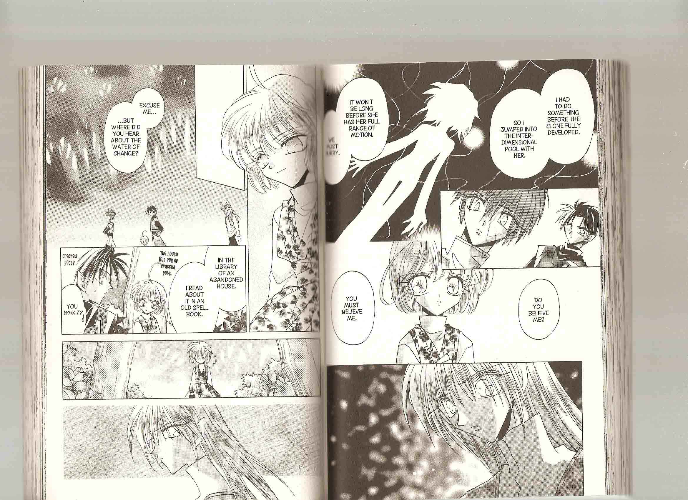 Page 7 Chapter 86 Dragon Knights