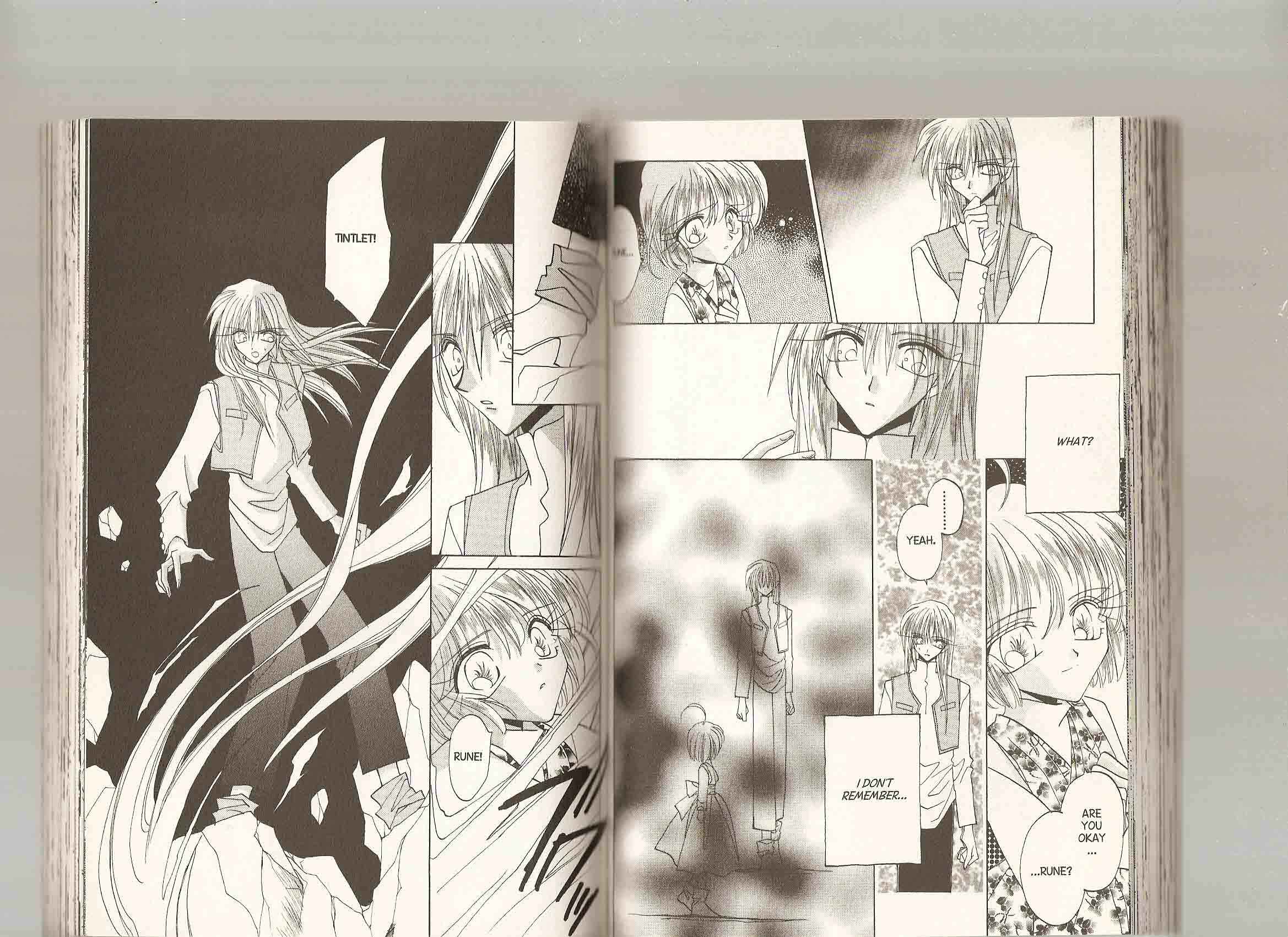 Page 9 Chapter 86 Dragon Knights