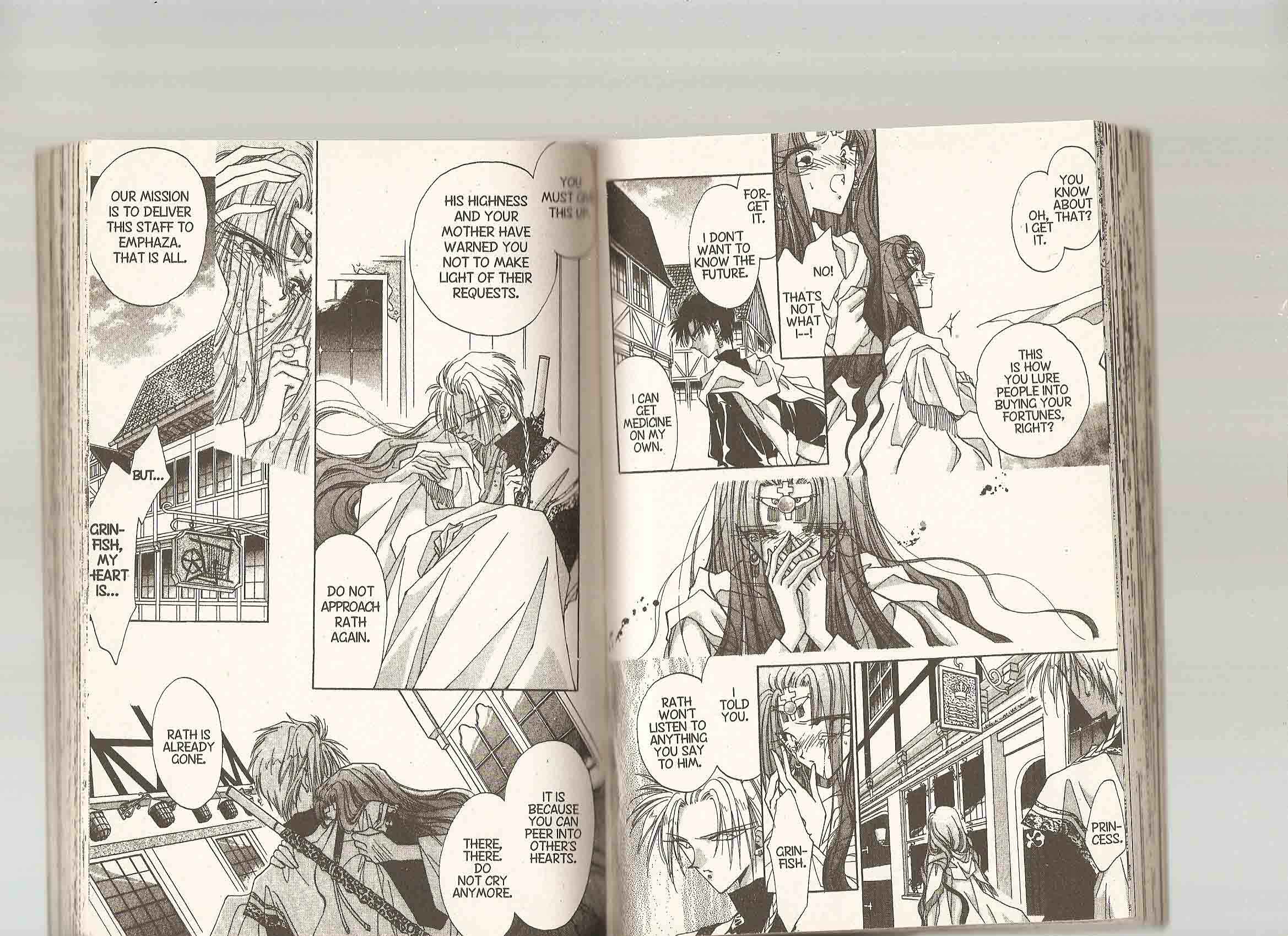 Page 7 Chapter 48 Dragon Knights