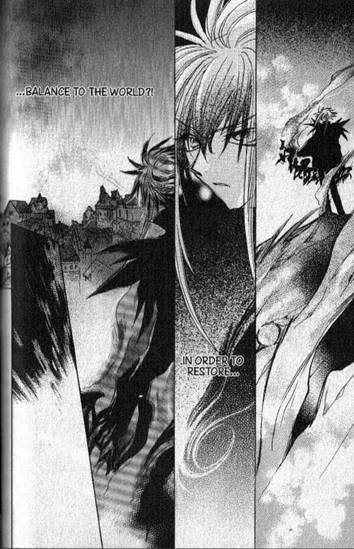 Page 12 Chapter 149 Dragon Knights