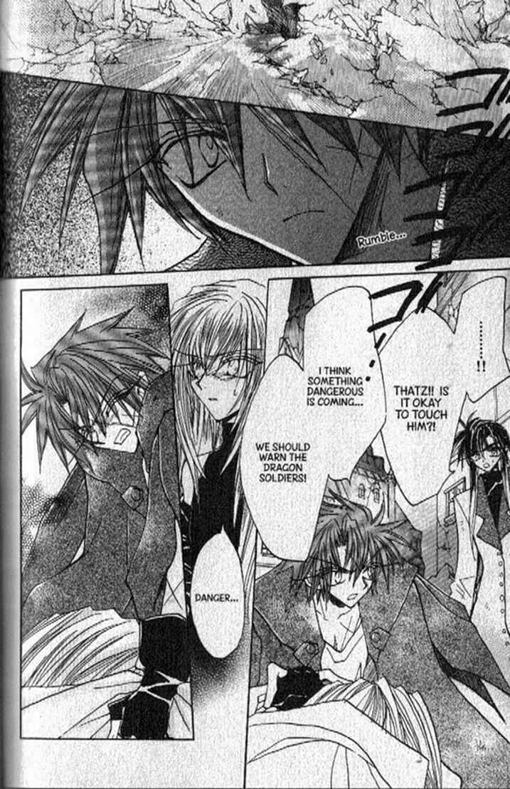 Page 14 Chapter 149 Dragon Knights